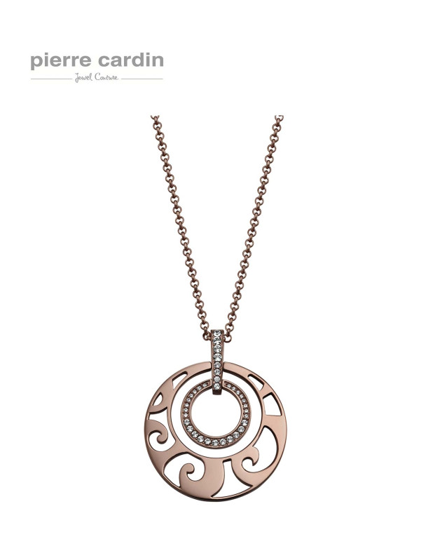 Pierre Cardin Ladies Necklace